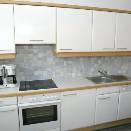 公寓 Beautiful Apartment In Kampl With Garden