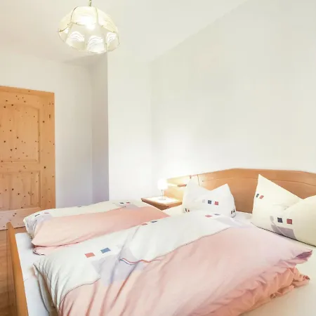 公寓 Beautiful Apartment In Kampl With Garden 施图拜河谷新施蒂夫特