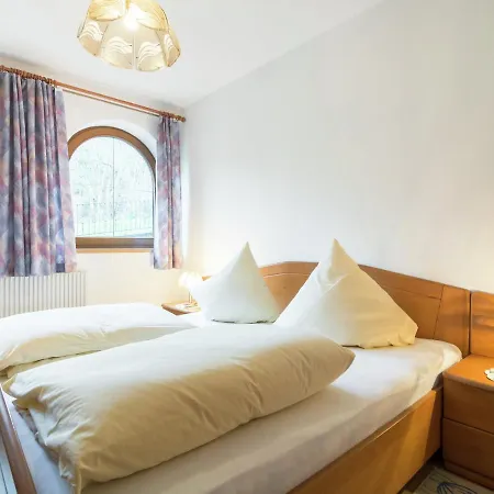 公寓 Beautiful Apartment In Kampl With Garden 施图拜河谷新施蒂夫特