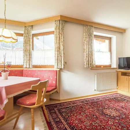 Beautiful Apartment In Kampl With Garden 公寓 施图拜河谷新施蒂夫特